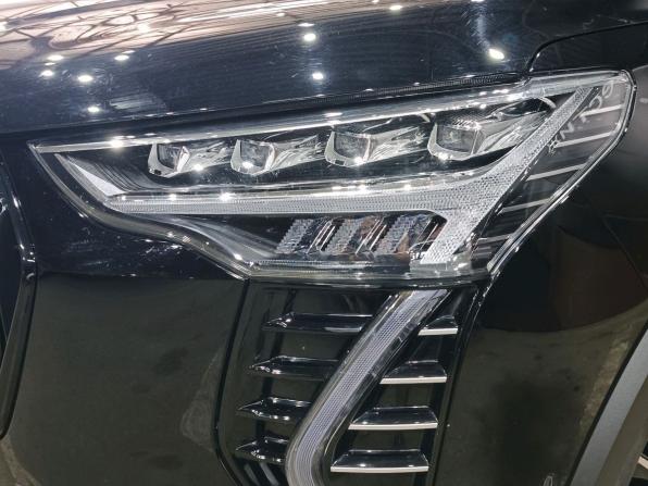 Haval Jolion I Рестайлинг с пробегом 2024 года, цена 2 147 000 рублей, 30000 км, внедорожник, Автокод Объявления