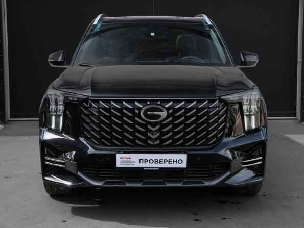 GAC GS8 II с пробегом 2024 года, цена 3 590 000 рублей, 59147 км, внедорожник, Автокод Объявления