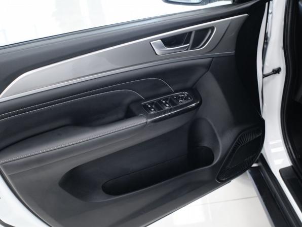 Haval M6 II с пробегом 2023 года, цена 1 801 000 рублей, 37833 км, внедорожник, Автокод Объявления