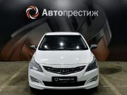 Hyundai Solaris I Рестайлинг Ставрополь  - изображение 25