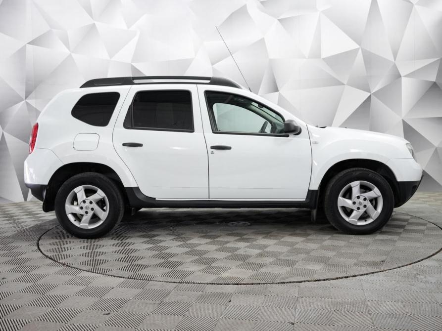 Renault Duster I Ульяновск  - изображение 6