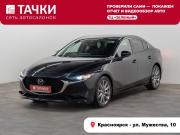 Mazda 3 IV (BP) Красноярск  - изображение 24