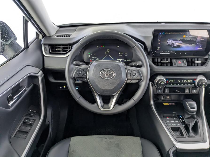 Toyota RAV4 V (XA50) Москва  - изображение 22