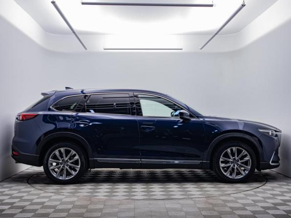 Mazda CX-9 II с пробегом 2019 года, цена 3 339 000 рублей, 130500 км, внедорожник, Автокод Объявления