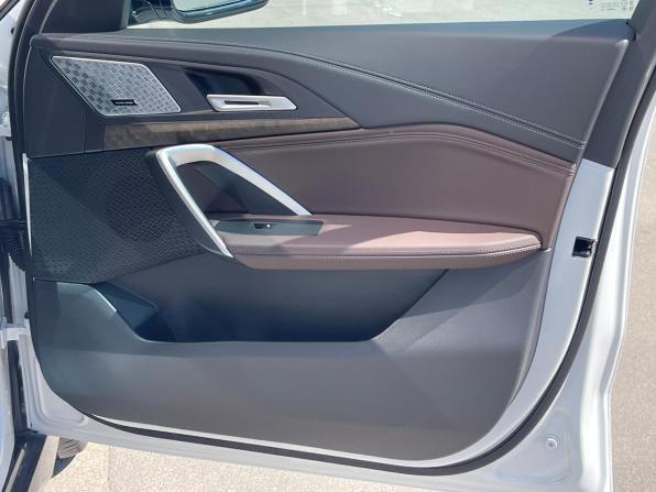 BMW X1 III (U11/U12) с пробегом 2025 года, цена 5 499 000 рублей, 4800 км, внедорожник, Автокод Объявления