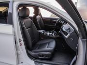 BMW 5 серии VI (F10/F11/F07) Рестайлинг Краснодар  - изображение 30