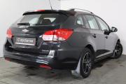 Chevrolet Cruze I Рестайлинг Санкт-Петербург  - изображение 22