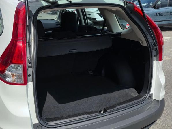 Honda CR-V IV с пробегом 2014 года, цена 1 700 000 рублей, 174749 км, внедорожник, Автокод Объявления