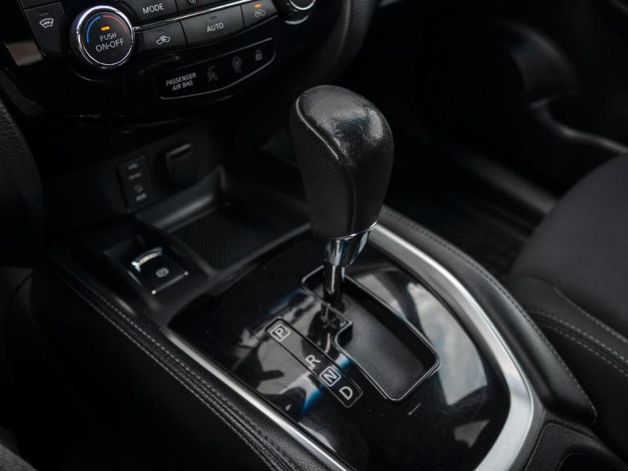 Nissan Qashqai II Рестайлинг Курган  - изображение 21