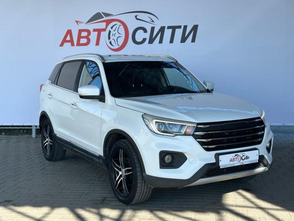 Lifan X70 I с пробегом 2018 года, цена 899 000 рублей, 167112 км, внедорожник, Автокод Объявления