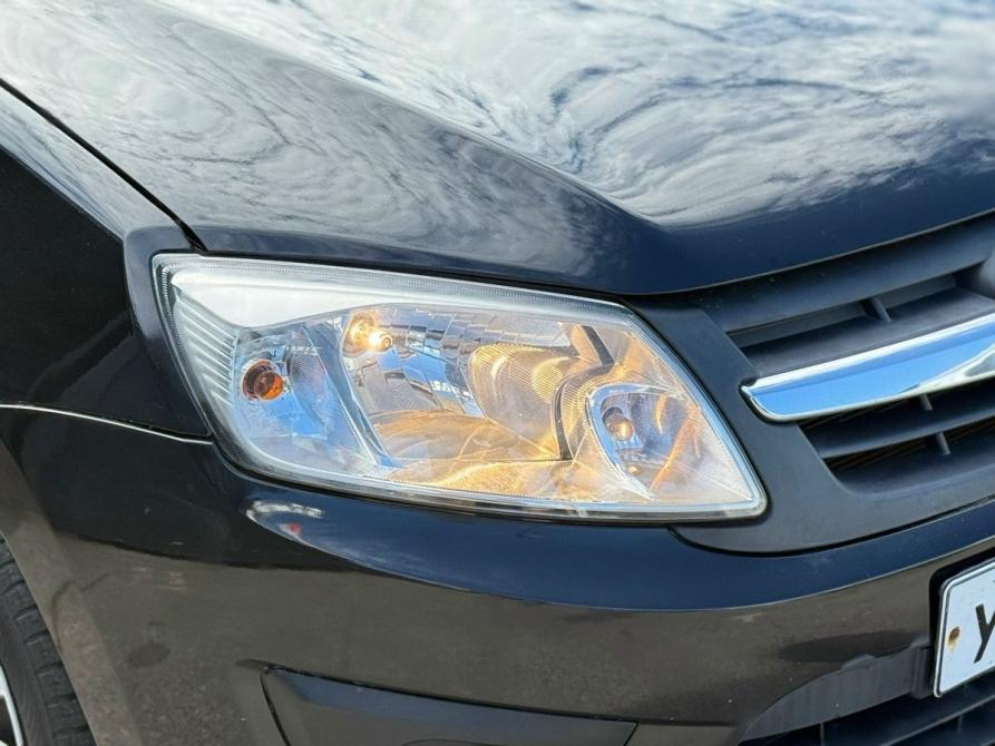 Lada (ВАЗ) Granta I Ижевск  - изображение 9
