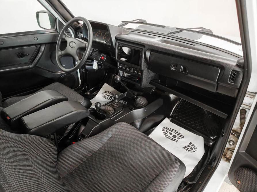 Lada (ВАЗ) 2121 (4x4) I Рестайлинг Тула  - изображение 6