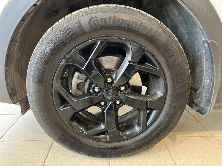 Kia Sportage IV Рестайлинг Москва  - изображение 9