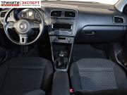 Volkswagen Polo V Белгород  - изображение 28
