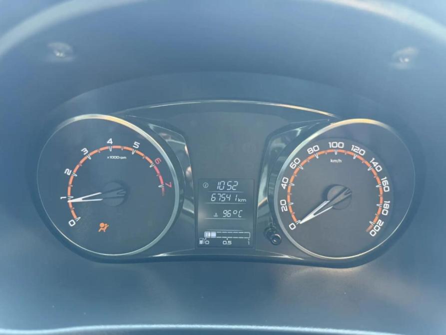 Lada (ВАЗ) Granta I Рестайлинг Набережные Челны  - изображение 10