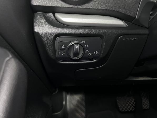 Audi A3 III (8V) Рестайлинг с пробегом 2018 года, цена 1 840 000 рублей, 148579 км, хэтчбек, Автокод Объявления