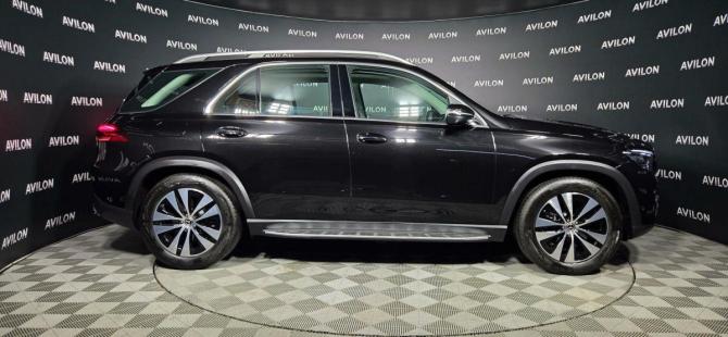 Новый Mercedes-Benz GLE II (V167) Рестайлинг 2026 года, цена 11 890 000 рублей, внедорожник, Автокод Объявления