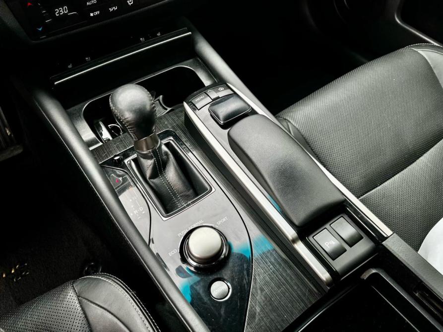 Lexus GS IV Уфа  - изображение 14