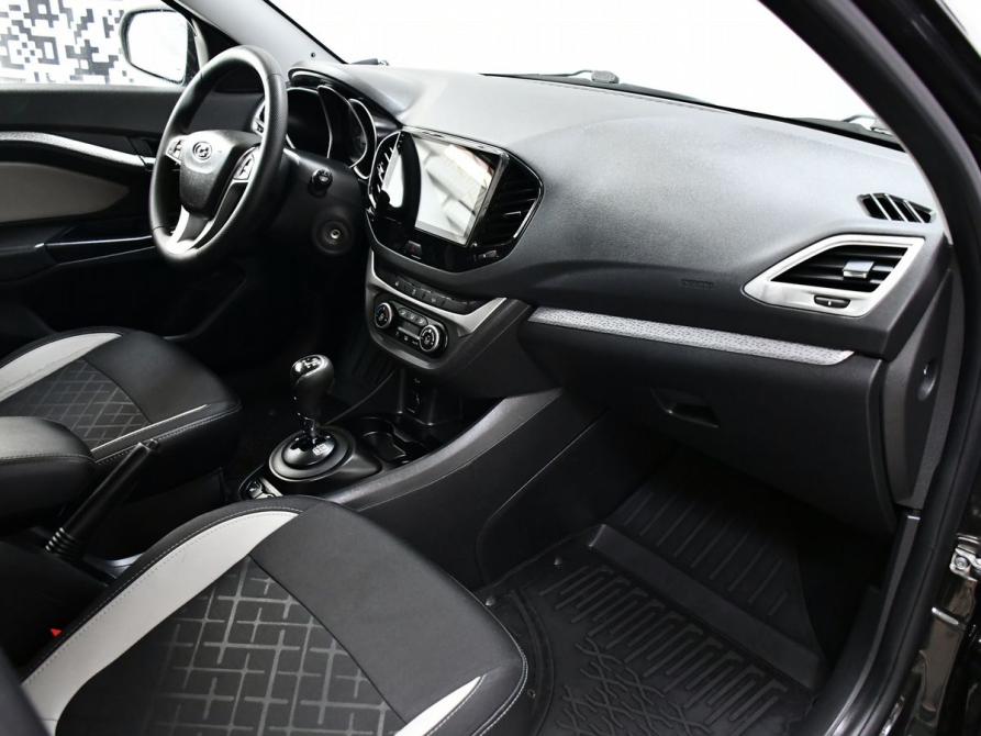 Lada (ВАЗ) Vesta I Новосибирск  - изображение 19