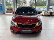 Kia Rio III Рестайлинг Екатеринбург  - изображение 28