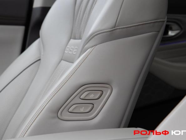 GAC GS8 II с пробегом 2023 года, цена 3 048 000 рублей, 58470 км, внедорожник, Автокод Объявления