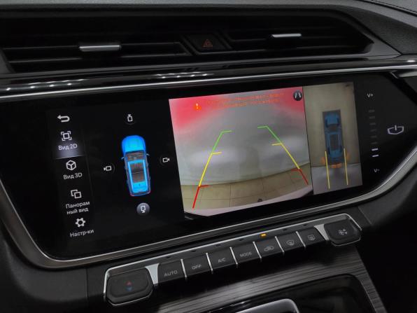 Geely Atlas Pro с пробегом 2022 года, цена 1 650 000 рублей, 196929 км, внедорожник, Автокод Объявления