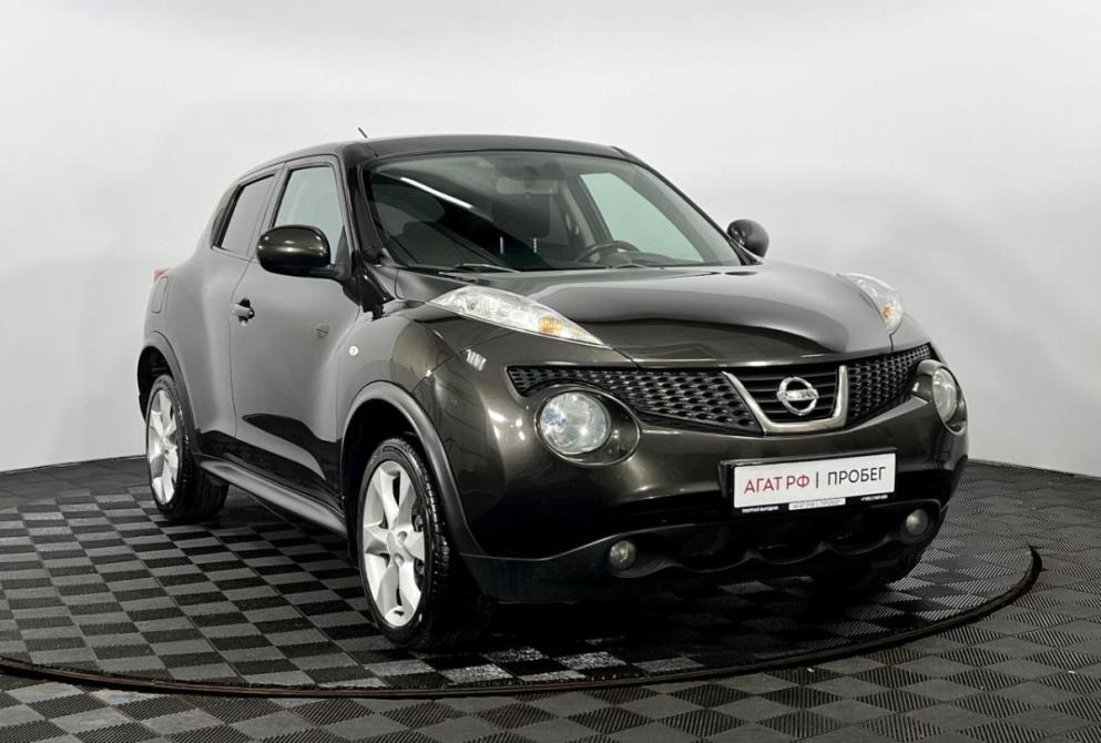 Nissan Juke I Нижний Новгород  - изображение 4