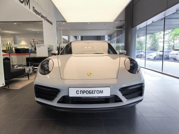Porsche 911 VIII (992) с пробегом 2024 года, цена 22 575 000 рублей, 5442 км, купе, Автокод Объявления