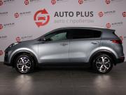 Kia Sportage IV Рестайлинг Минеральные Воды  - изображение 27