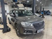 Haval H6 I Пермь  - изображение 5