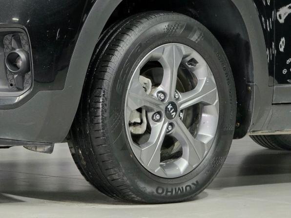 Kia Seltos I с пробегом 2020 года, цена 2 200 000 рублей, 89040 км, внедорожник, Автокод Объявления