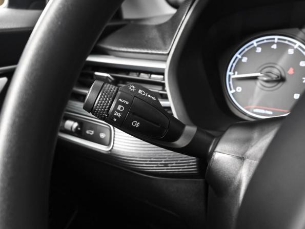 Geely Emgrand II с пробегом 2024 года, цена 1 790 000 рублей, 5993 км, седан, Автокод Объявления