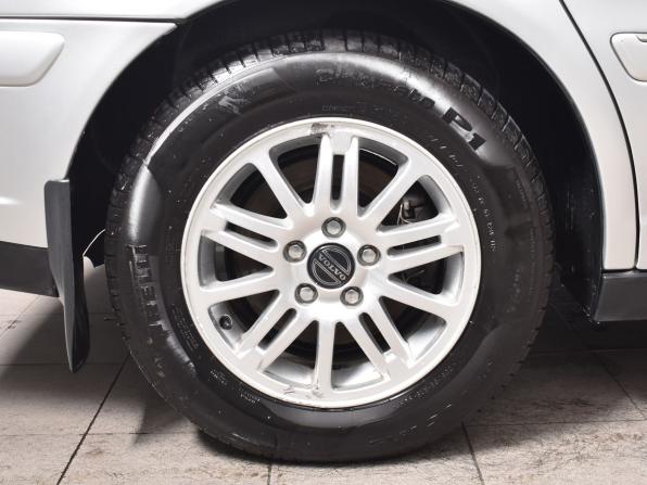 Volvo S80 I с пробегом 2003 года, цена 599 999 рублей, 235565 км, седан, Автокод Объявления