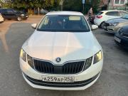 Skoda Octavia III (A7) Рестайлинг Нижний Новгород  - изображение 14