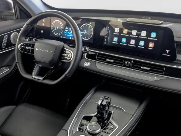 Chery Tiggo 7 Pro Max I Рестайлинг с пробегом 2024 года, цена 2 150 000 рублей, 32398 км, внедорожник, Автокод Объявления