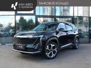 Geely Atlas II Казань  - изображение 14