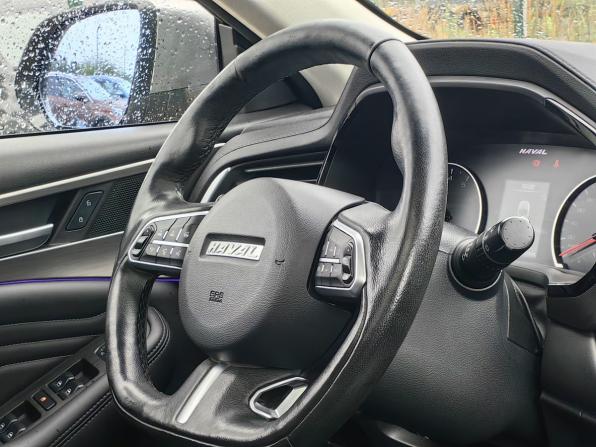 Haval F7 I с пробегом 2019 года, цена 1 229 000 рублей, 215000 км, внедорожник, Автокод Объявления