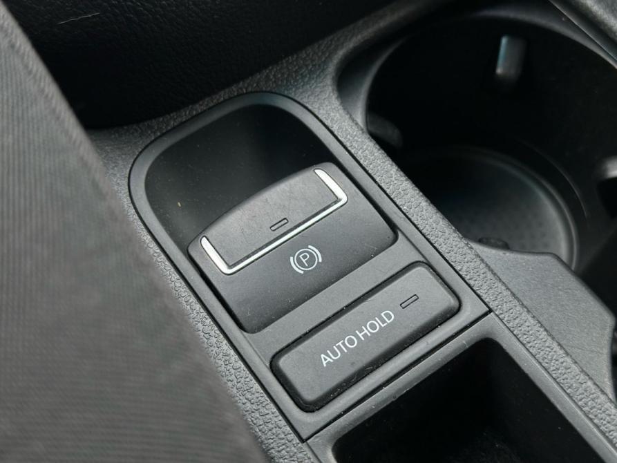 Volkswagen Tiguan I Рестайлинг Пермь  - изображение 25