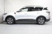 Chery Tiggo 7 Pro Max I Рестайлинг Кемерово  - изображение 29