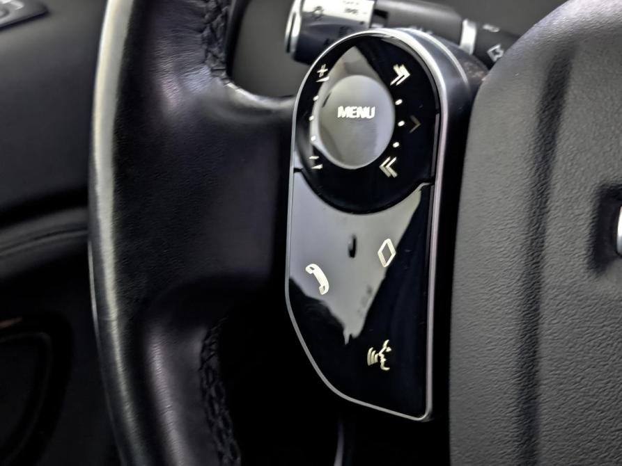Land Rover Discovery Sport I Рестайлинг Москва  - изображение 29