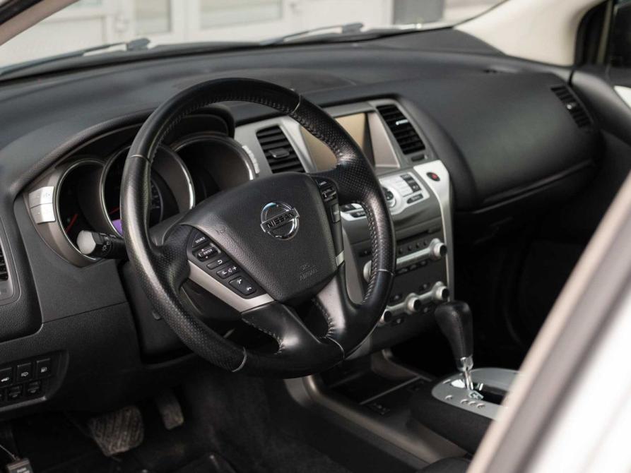 Nissan Murano II (Z51) Рестайлинг 2 Новосибирск  - изображение 11