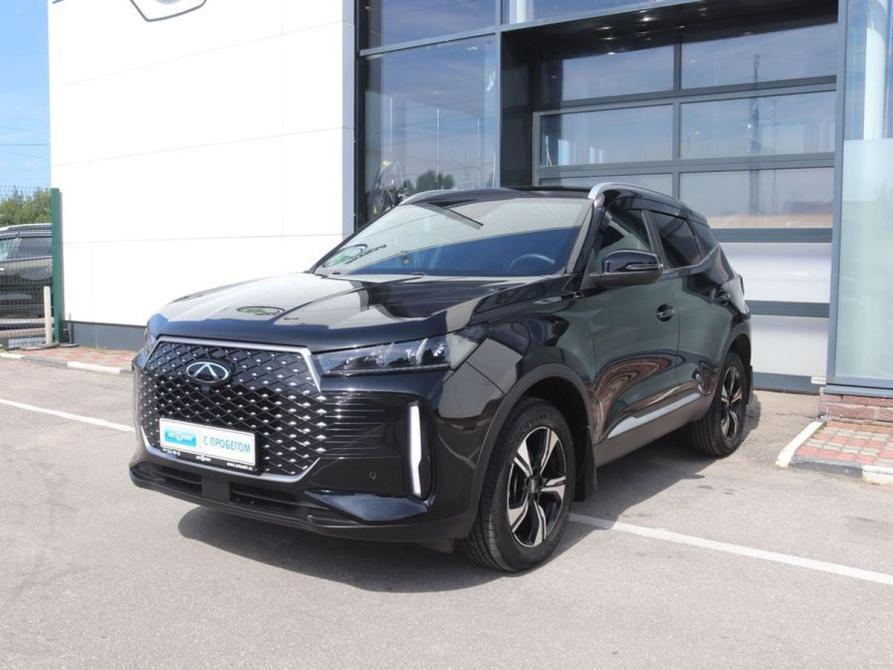 Chery Tiggo 4 I Рестайлинг 2 Нижний Новгород  - изображение 1