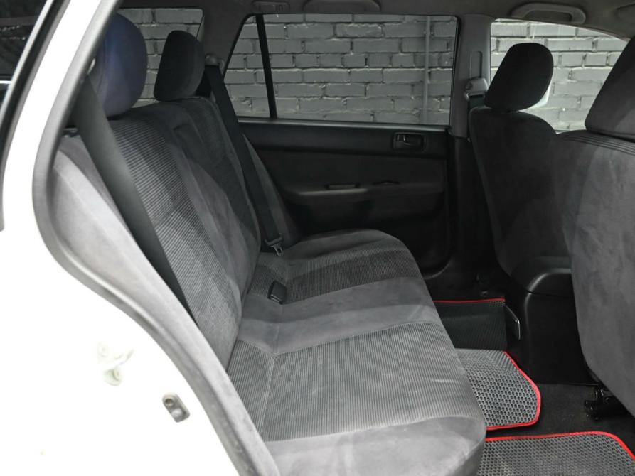 Mitsubishi Lancer IX Екатеринбург  - изображение 13