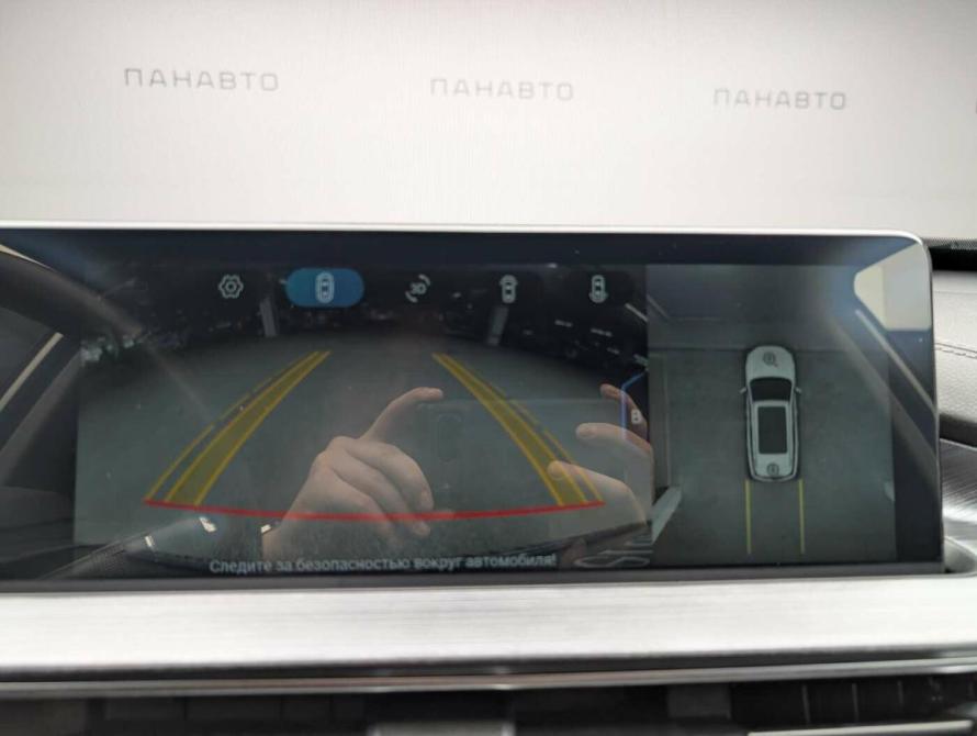 Chery Tiggo 7 Pro Max I Москва  - изображение 13