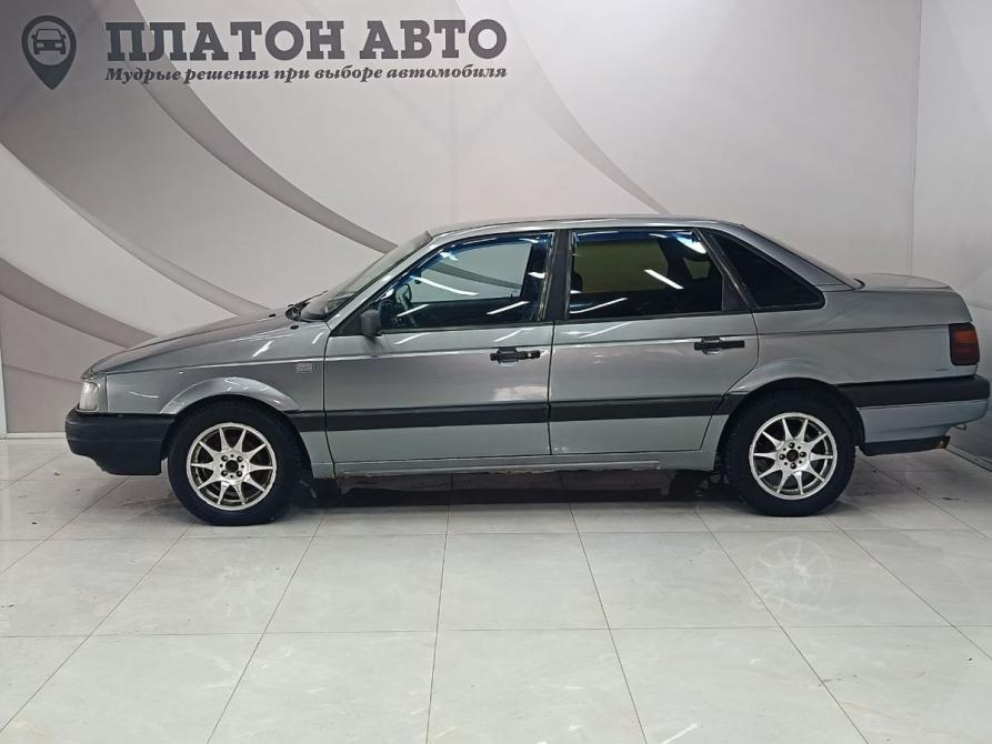 Volkswagen Passat B3 Воронеж  - изображение 8