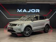 Geely Atlas I Москва  - изображение 28