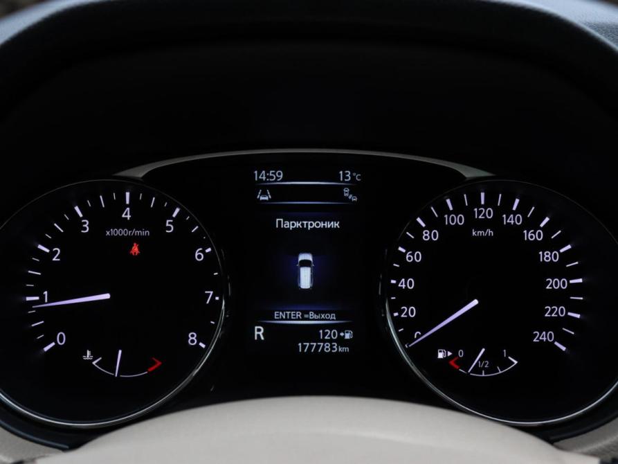 Nissan X-Trail III Химки  - изображение 9