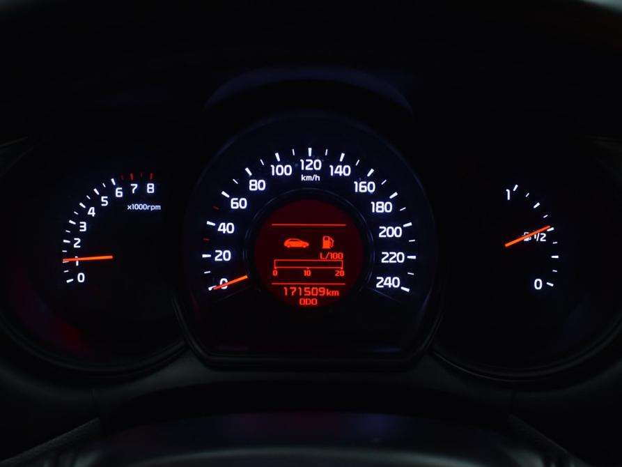Kia Ceed II Рестайлинг Кемерово  - изображение 9