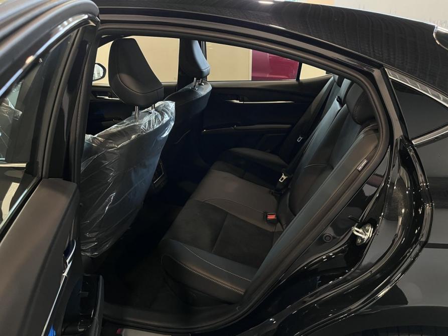 Toyota Camry IX (XV80) China Market Чебоксары  - изображение 25