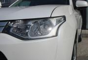 Mitsubishi Outlander III Саратов  - изображение 32